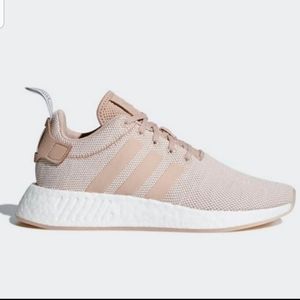 Adidas NMD R2, women's, size 9